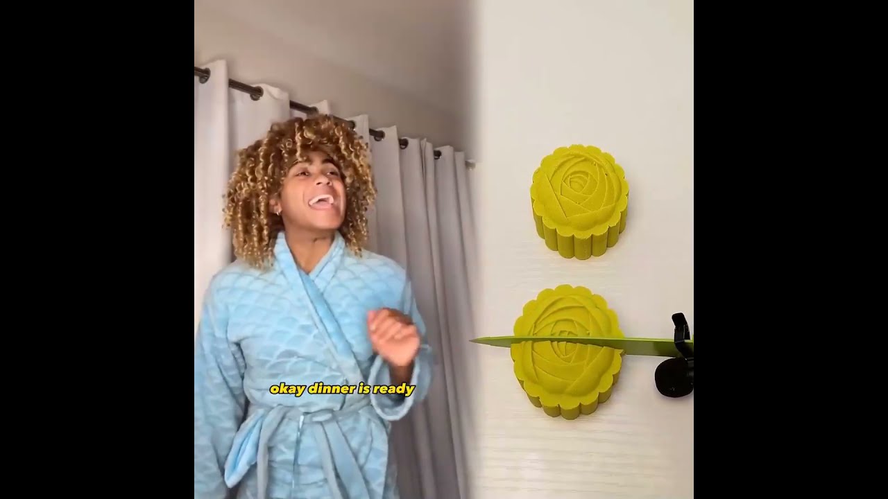 Mom Literally Gave Them What They Said Comedy Viral Processed Speed1 1x Funny Pov