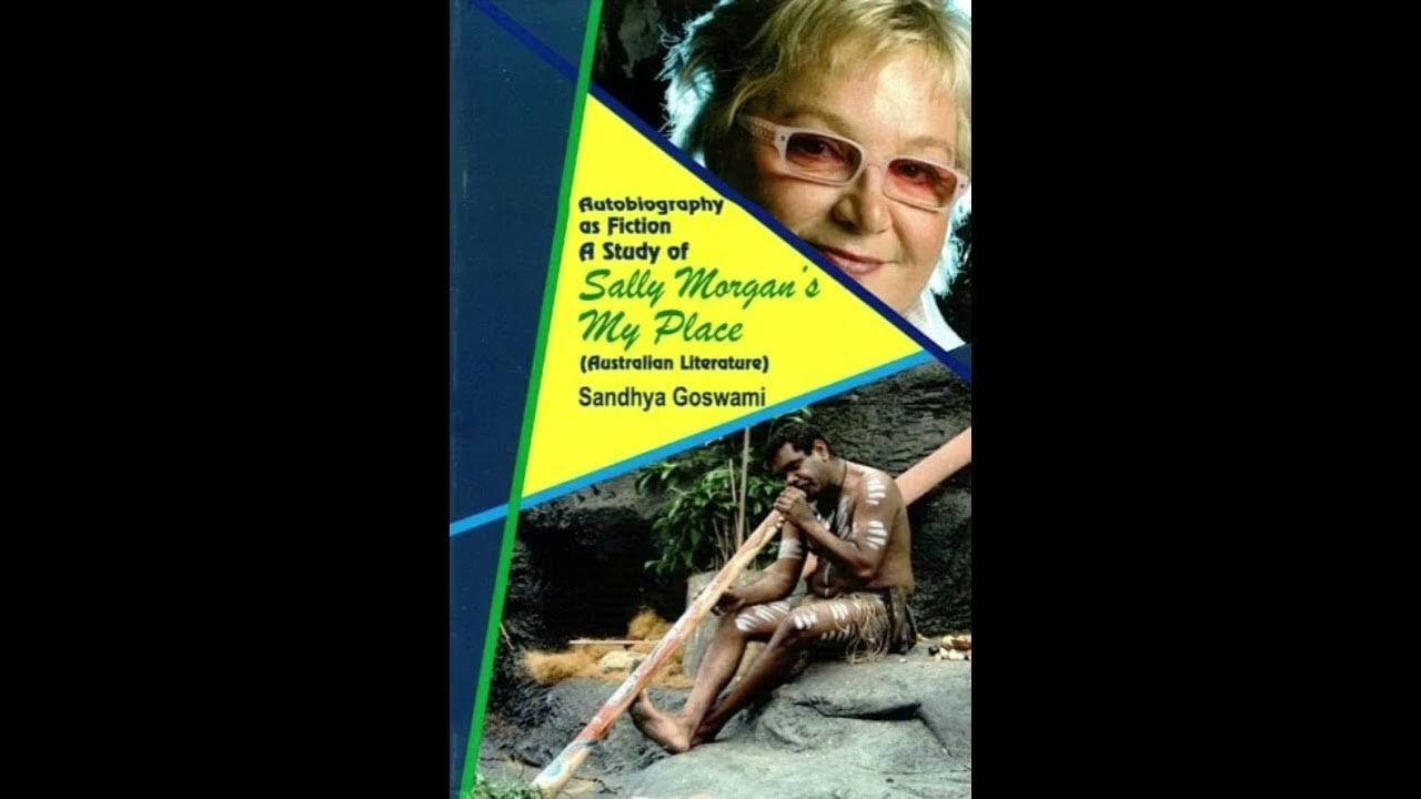  my place by sally morgan youtube