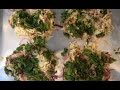 How to Make Sheet Pan Kale and Potato Hash