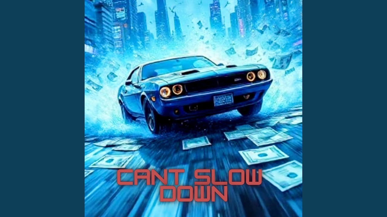Cant slow down youtube