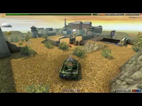 Tanki Online - stream #5