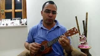 Hino 454 - Cidadão Dos Céus - Hinário 5 - Ukulele Fingerstyle