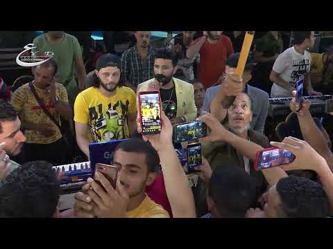 أحمد الباشا وعبسلام خلاص الصحبة فى الأحلام مليونية عائلات الطحان شبراخيت