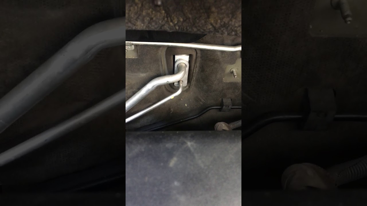 2012 Scion Xb Air Conditioner Electric Problem Fixed