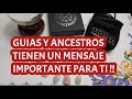 💖🙏Guías y Ancestros tienen algo que contarte !!🌹🌺🍁🍀