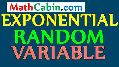 🎲 Exponential Distribution Probability problem ! ! ! ! !