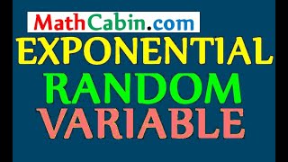 🎲 Exponential Distribution Probability problem ! ! ! ! !