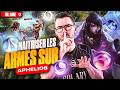 COMMENT BIEN MAITRISER LES ARMES SUR APHELIOS?
