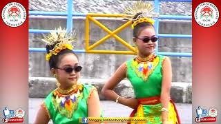 Tari Oglek - SANGGAR TARI KEMBANG SORE INDONESIA (Official Music Video)