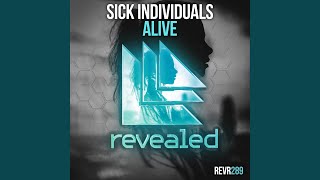 Download Lagu Alive (Extended Mix)