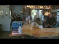 Help wanted: Restaurants struggling to find workers after reopening