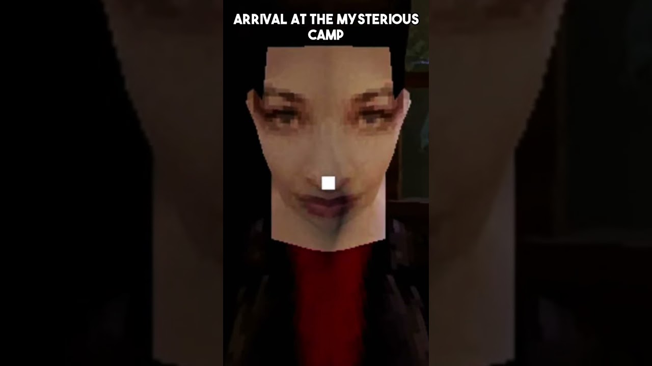 Beth's voice is crazy 