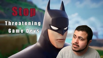 Multiversus Devs Respond to The Backlash!