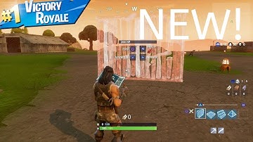 *NEW ONLY WAY TO FIX TURBO BUILDING IN FORTNITE SEASON 10* (NOT CLICKBAIT)
