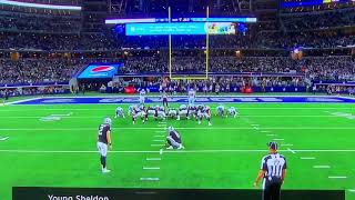 Raiders 36 Cowboys 33 Las Vegas Wins Epic Thanksgiving 2021 Game In Overtime
