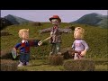 Fireman Sam King Of The Jungle Series 5