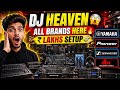     Ek Shop me Yamaha + Pioneer + Sennheiser 😱 Sab Milega 
