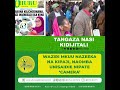 Waziri Mkuu Nakufana Kipaji Naomba Unisaidie Nipate Camera