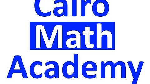 1st prep drawing axis of symmetry of a line segment