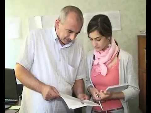 დაბინძურებული წყალი და ჰაერი