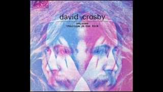 David Crosby & Jerry Garcia - Walking In The Mountains 1 & 2 chords