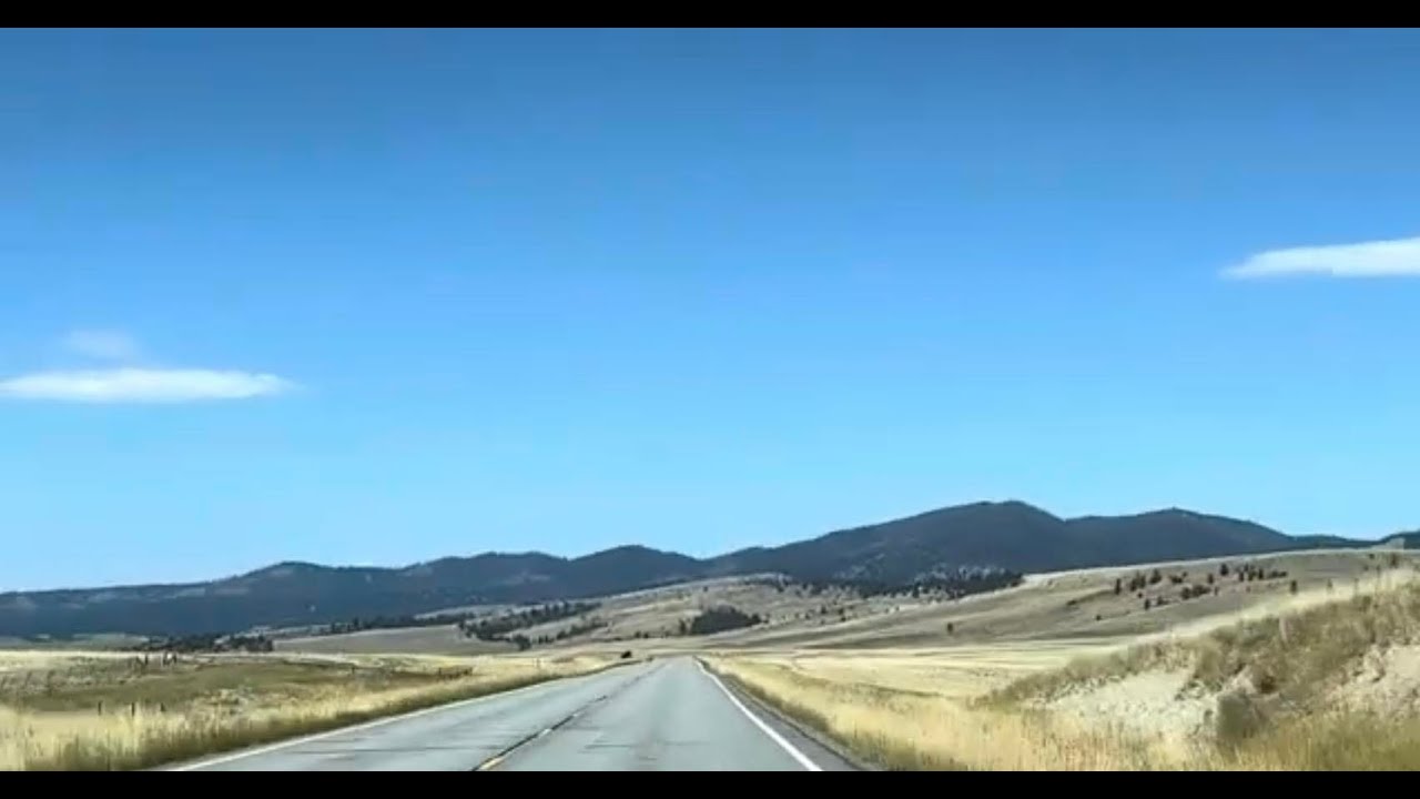 Helmville, Montana. 🇺🇸