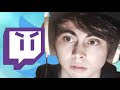 Twitter VS Leafy's Twitch Ban