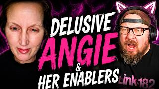Download lagu Delusive Angie & Her Enablers
