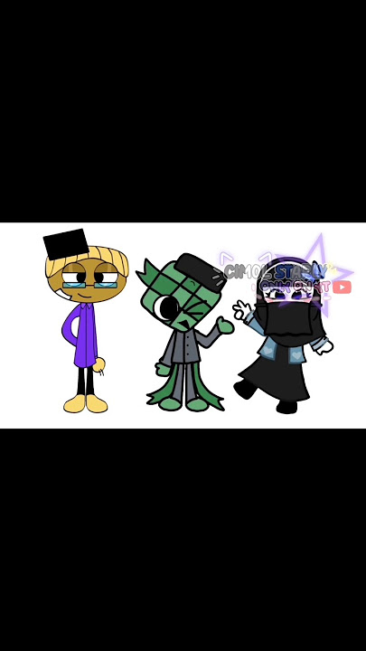 gift for @TuTurYudhi and @Sillyz_bludybox_girl👁👄👁💧? #edit #dandysworldoc #animation #oldtrend