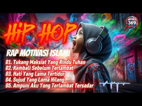 Bukan sekedar musik, ini panggilan jiwa  |  Pendusta Agama? Ini Jawabannya! Hip hop Indonesia religi