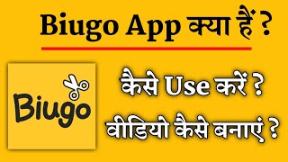 Biugo App Kaise Use Kare !! How To Use Biugo App !! Biugo App Me Video Kaise Banaye screenshot 4