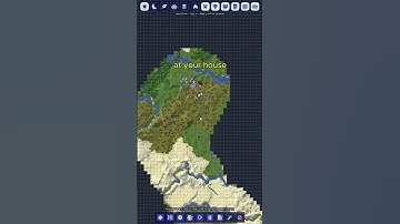 Often get lost in Minecraft try journey map