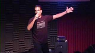California Calling: Joe Sib News