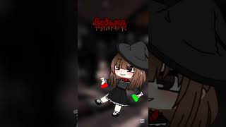 ну за то монтаж красивый🥲 #гача #gacha #гачалайф