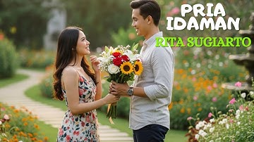 Cover Dangdut - Pria Idaman (Rita Sugiarto) | Versi Terbaru 2025 [ Safira Dangdut Official]