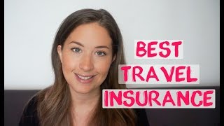 Travel Insurance | Tips For Choosing Best Health Coverage For A Long Trip | Digital Nomad Series screenshot 3