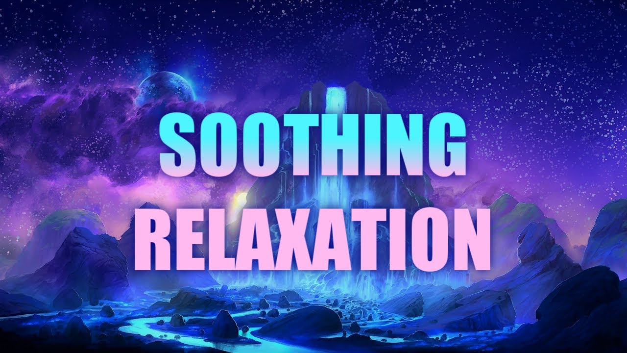 Relaxing Sleep Music • 528 HZ Deep Sleep Music For Lucid Dreaming • Delta Waves