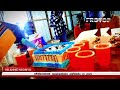 Nikama Movie Furaha Ya Kusherekea Siku Ya Kuzaliwa Kwake Annie Ngonyo 