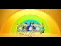 Kep1er 「Up! -Japanese ver.-」 Music Video