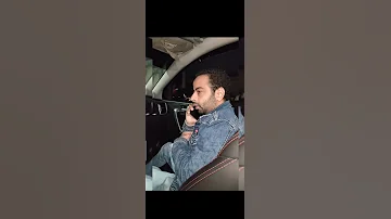 لما تكون بتتكلم عربي بالعافيه وتركب مع سواق اوبر كوميدي احمد ابو الحسن Ahmed Abu Elhassan 