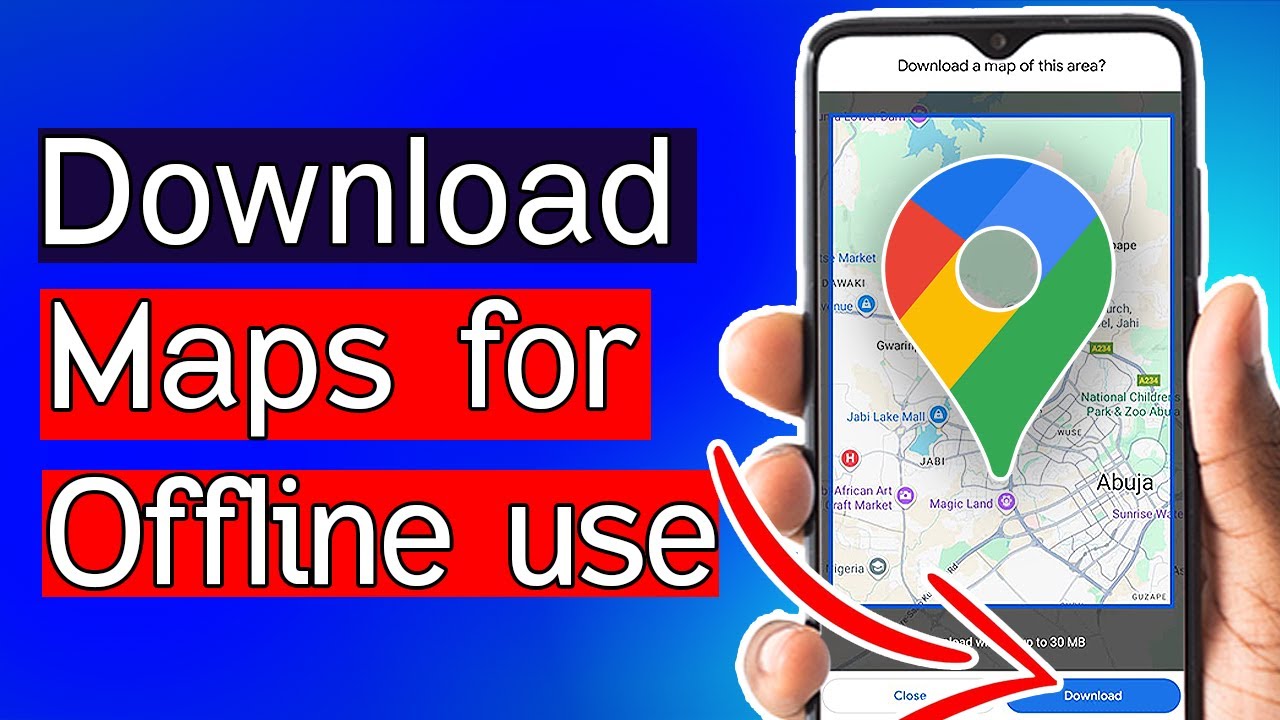 How To Download Google Maps For Offline Use Quick And Easy YouTube how-to-download-google-maps-for-offline-use-quick-and-easy-youtube