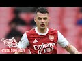 Arsenal target midfield stars to replace AS Roma-bound Granit Xhaka - news today