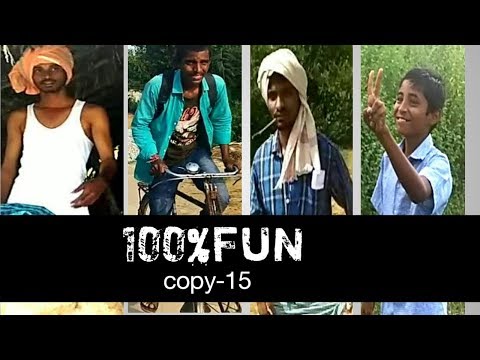 100%fun copy-15 | srimanthudu spoof |Telugu comedy shortfilm | funny video | Telugu comedy video.