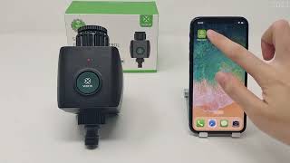 R4238 Smart Irrigation Control (Wi-Fi) set up and connection video