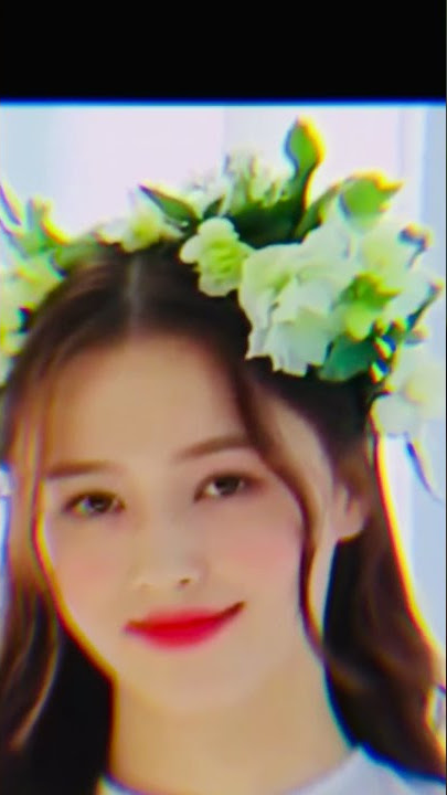 💜Nancy Jewel McDonie💜 ||Nancy Momoland|| Wrap me in plastic momoland || Momoland ||Nancy|| #shorts