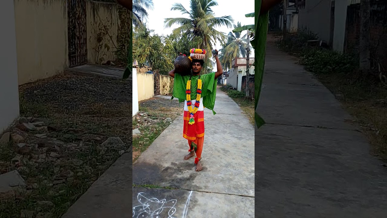 Haridasu