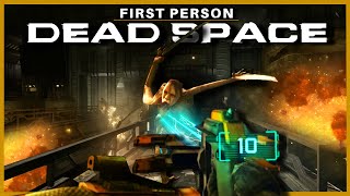 This Dead Space Mod Changes Everything!