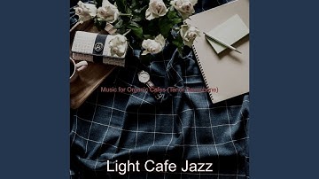 Pulsating Moods for Fair Trade Coffee Shops