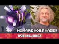 Ask Mojang #19: Deep Dive into Dungeons (and Dinner?!)