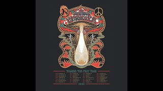 The Infamous Stringdusters - Full Set 1 in 4K -  2022-09-22 - Brooklyn Bowl, Philly